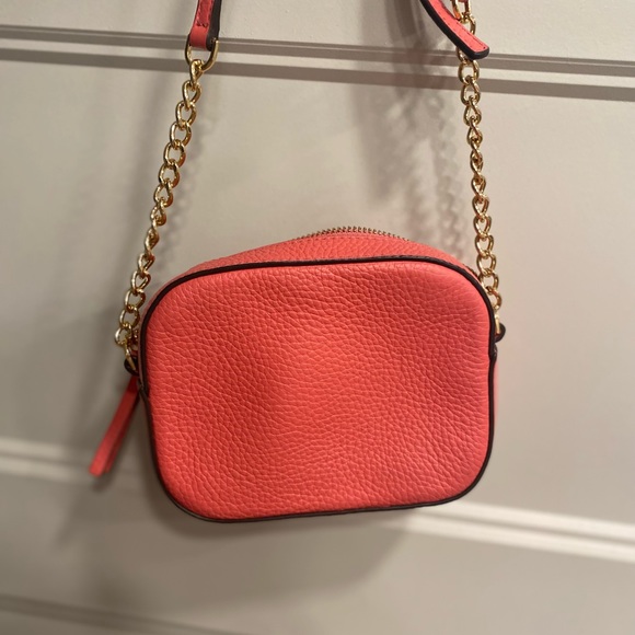 Tory Burch…Over the Shoulder Crossbody - Picture 4 of 4